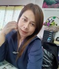 Dating Woman Thailand to  นาด้วง : Wejee, 42 years